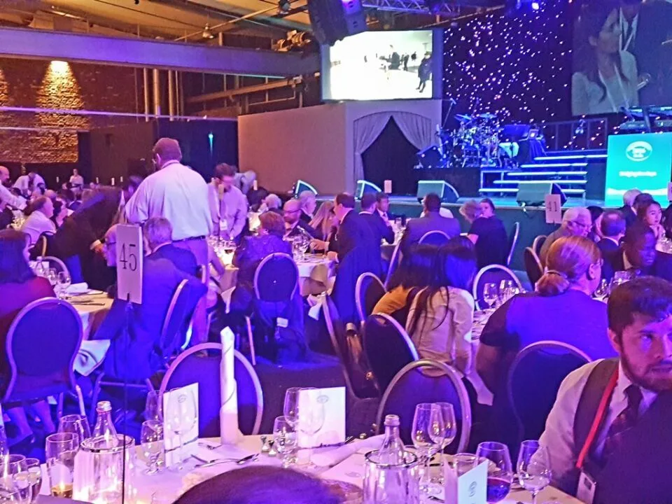 Event Gallery