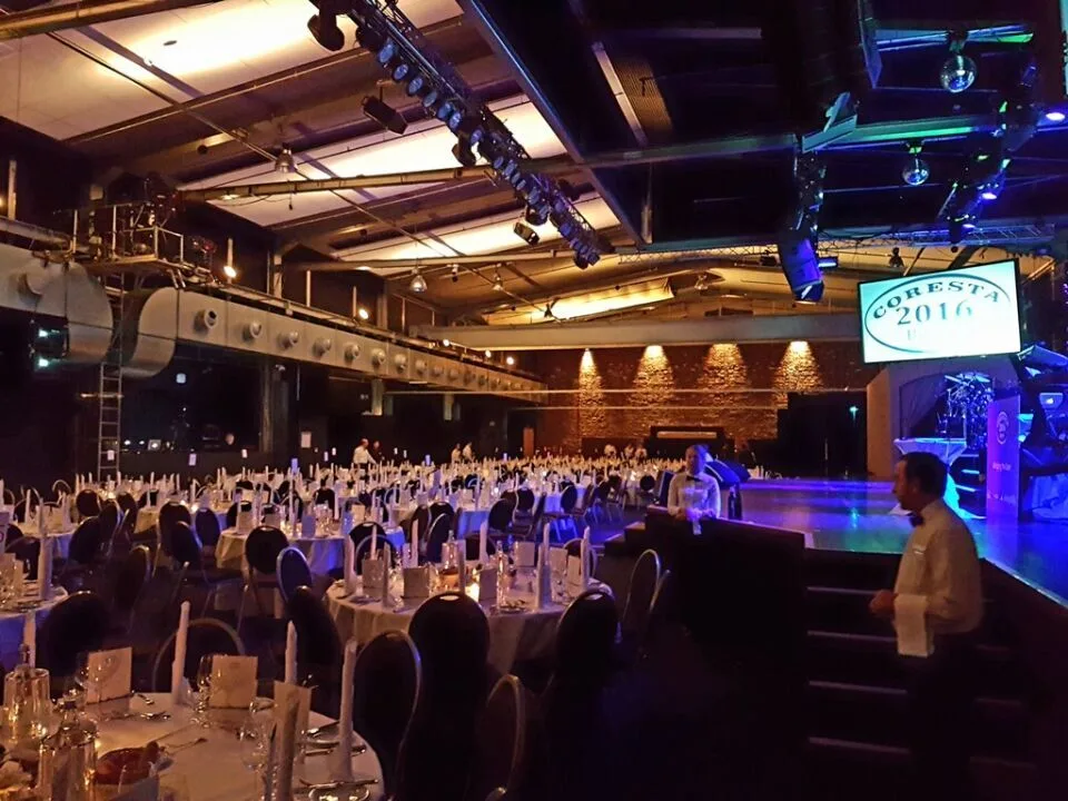 Gala show
